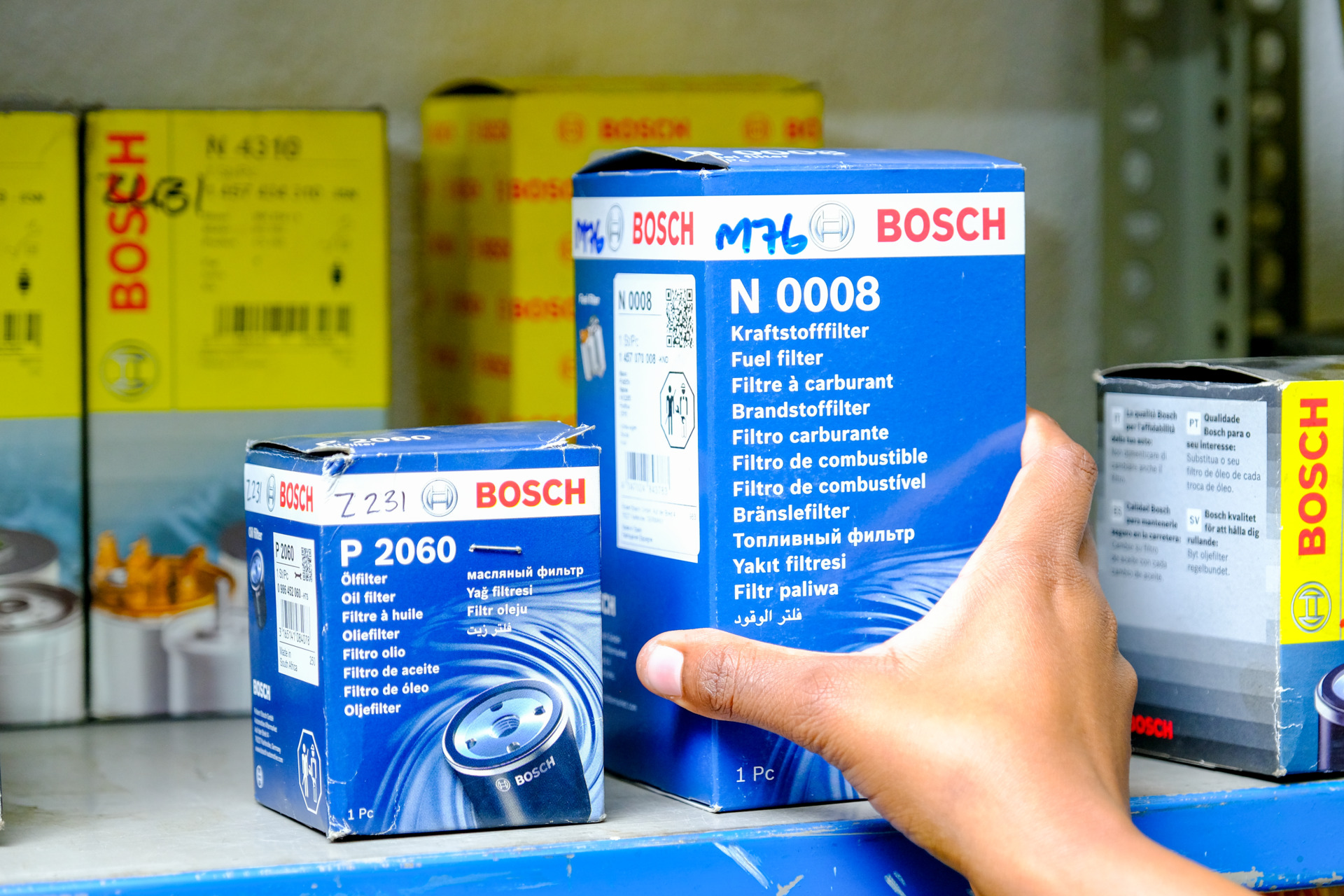 085 - Bosch Boksburg - DSCF1029
